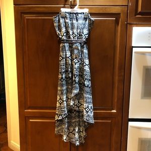 Dress by Love Culture